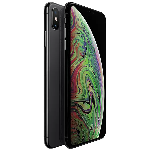 iPhone XS Max 256GB - Space Gray (CPO) (1 Ano de Garantia)