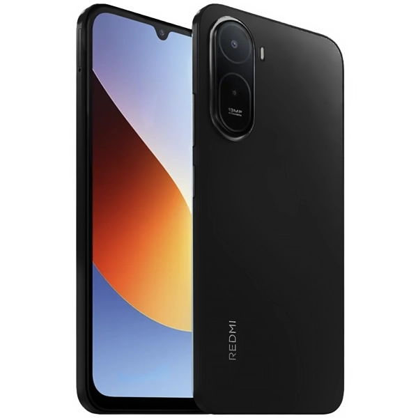 Xiaomi Redmi A7 Pro Dual SIM de 128GB 4GB RAM de 6.9" 13MP 8MP - Preto (Global)