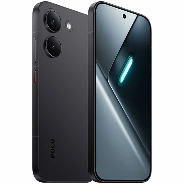 Xiaomi POCO X8 Pro NFC Dual SIM de 256GB 8GB RAM de 6.59" 50+8MP 20MP - Preto (Global)