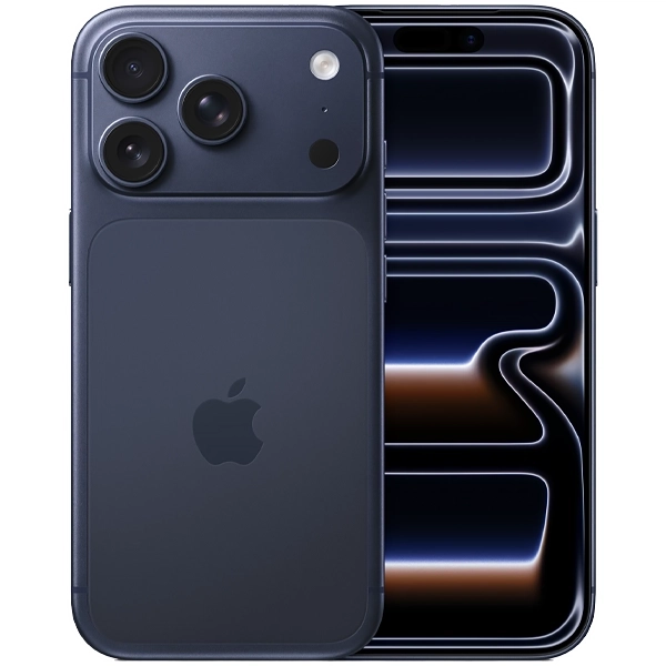 iPhone 17 Pro 256GB - Deep Blue