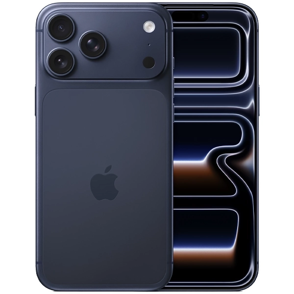 iPhone 17 Pro Max 256GB - Deep Blue