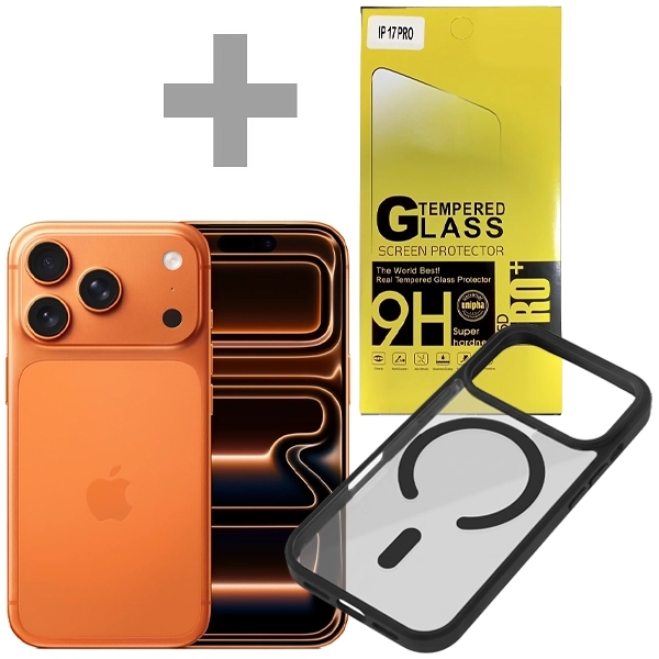 iPhone 17 Pro 256GB