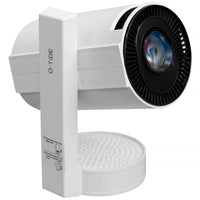 Proyector G-tide PJ10 130 ANSI Lumens con Wi-Fi Bluetooth Bivolt - Branco